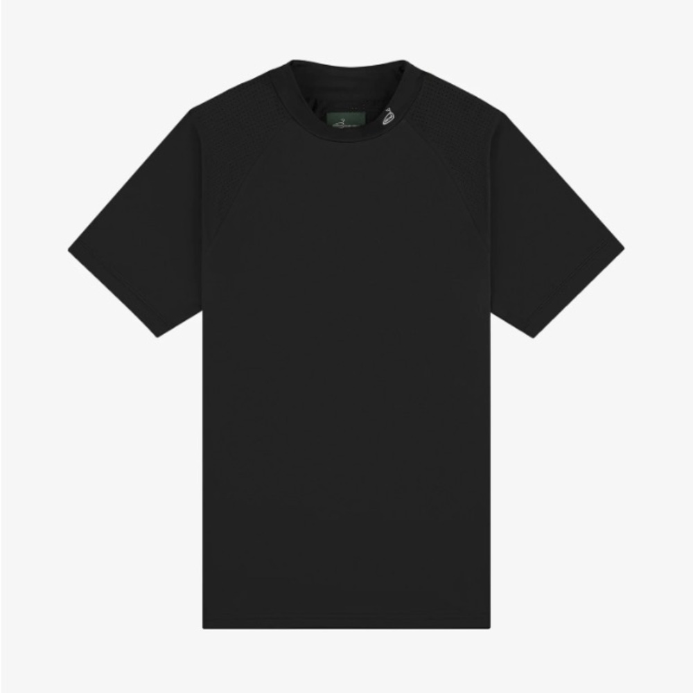 Aime Leon Dore - ALD Golf Performance Tee - Black - Large